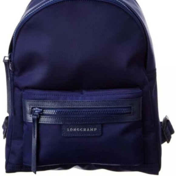 Longchamp Le Pliage Small Neo Nylon Backpack NEW - Picture 2 of 6